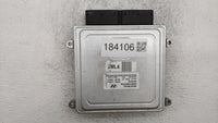 2014-2016 Hyundai Elantra PCM Engine Control Computer ECU ECM PCU OEM P/N:39102-2EML6 39103-2EML6 Fits Fits 2014 2015 2016 O