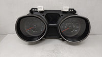 2014-2016 Hyundai Elantra Instrument Cluster Speedometer Gauges P/N:94004-3Y010 Fits Fits 2014 2015 2016 OEM Used Auto Parts