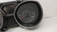 2014-2016 Hyundai Elantra Instrument Cluster Speedometer Gauges P/N:94004-3Y010 Fits Fits 2014 2015 2016 OEM Used Auto Parts