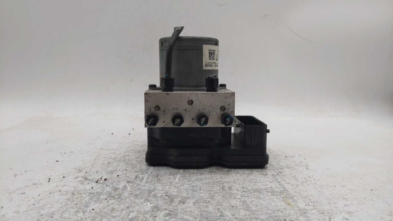 2014-2016 Hyundai Elantra ABS Pump Control Module Replacement P/N:58920-3X630 Fits Fits 2014 2015 2016 OEM Used Auto Parts -