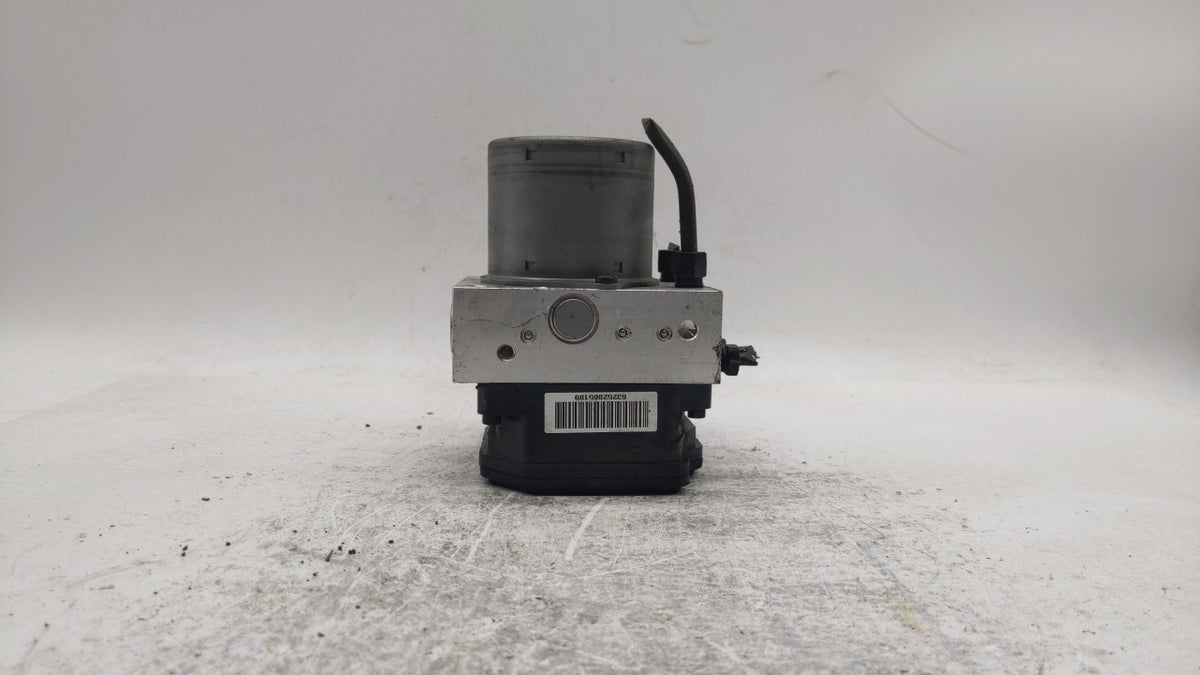 2014-2016 Hyundai Elantra Anti-Lock Brake ABS Pump Module Actuator OEM P/N:58920-3X630 Fits Fits 2014 2015 2016 OEM Used Aut