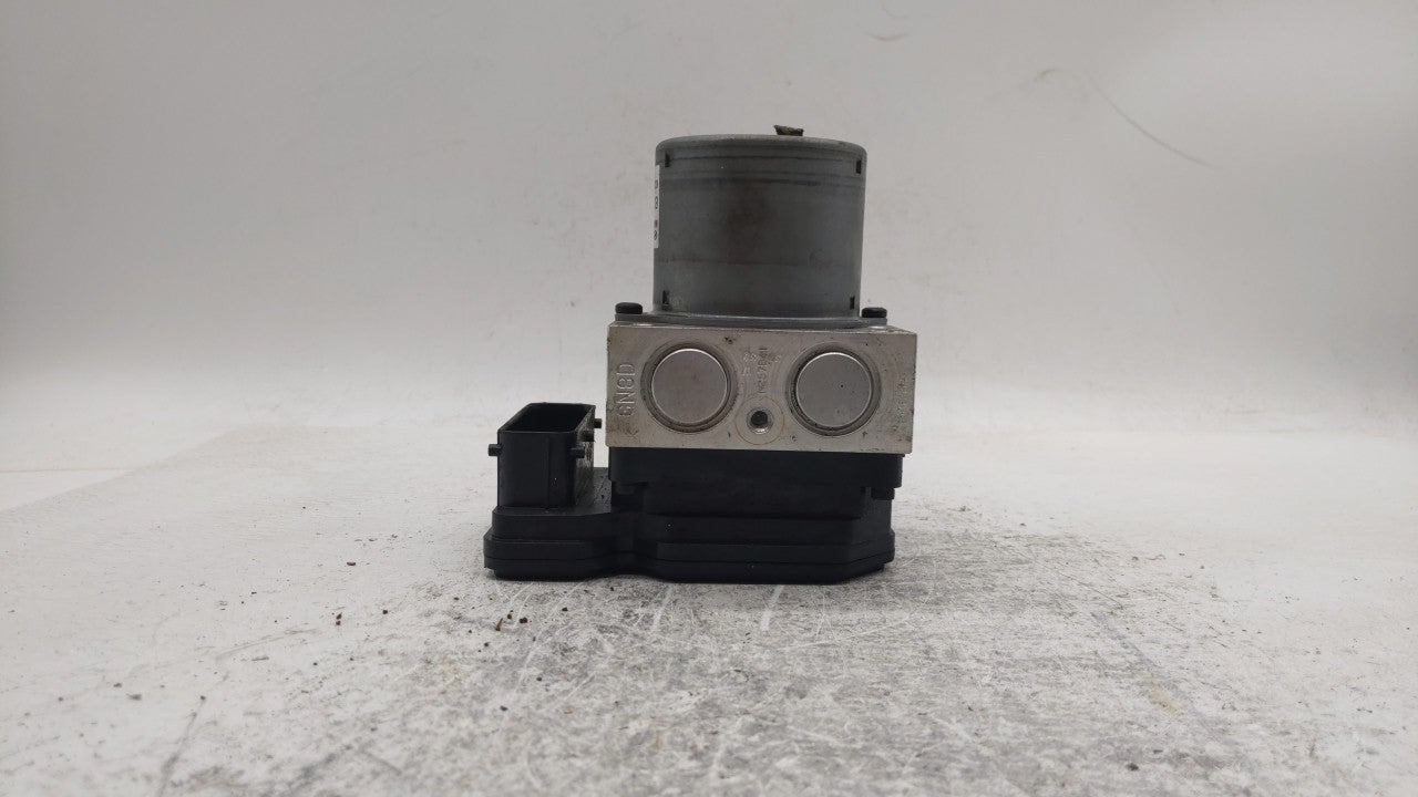 2014-2016 Hyundai Elantra ABS Pump Control Module Replacement P/N:58920-3X630 Fits Fits 2014 2015 2016 OEM Used Auto Parts -