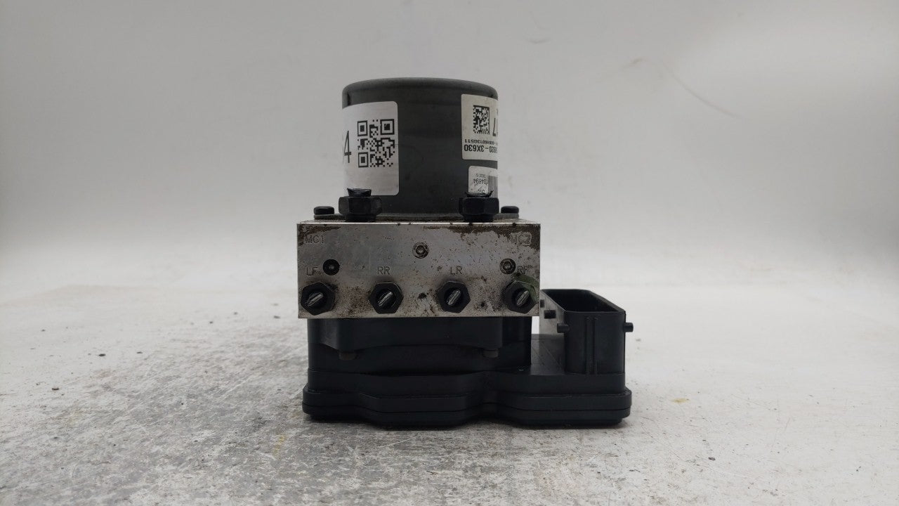 2014-2016 Hyundai Elantra ABS Pump Control Module Replacement P/N:58920-3X630 Fits Fits 2014 2015 2016 OEM Used Auto Parts -