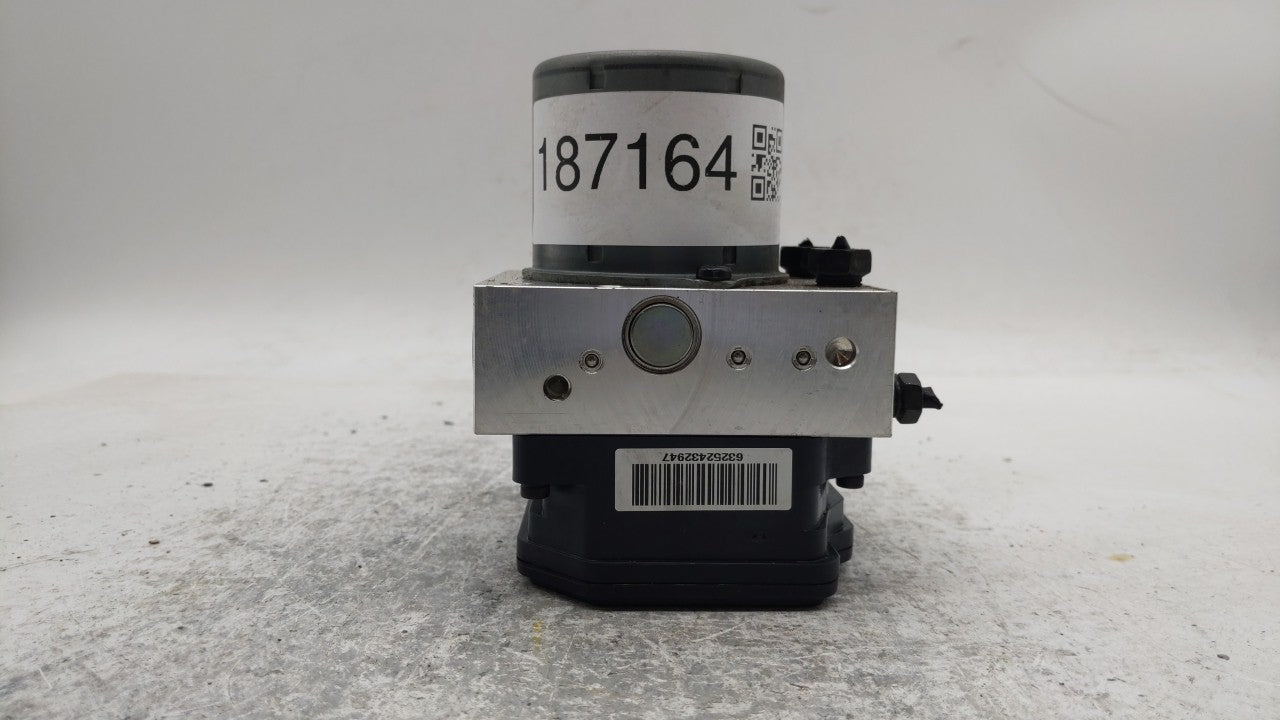 2014-2016 Hyundai Elantra ABS Pump Control Module Replacement P/N:58920-3X630 Fits Fits 2014 2015 2016 OEM Used Auto Parts -