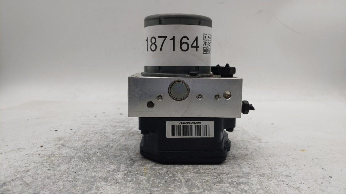 2014-2016 Hyundai Elantra Anti-Lock Brake ABS Pump Module Actuator OEM P/N:58920-3X630 Fits Fits 2014 2015 2016 OEM Used Aut