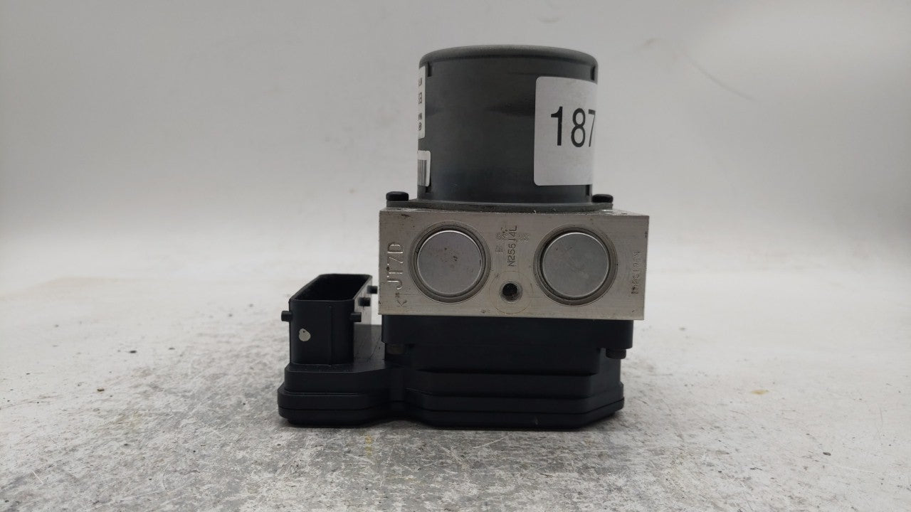 2014-2016 Hyundai Elantra ABS Pump Control Module Replacement P/N:58920-3X630 Fits Fits 2014 2015 2016 OEM Used Auto Parts -