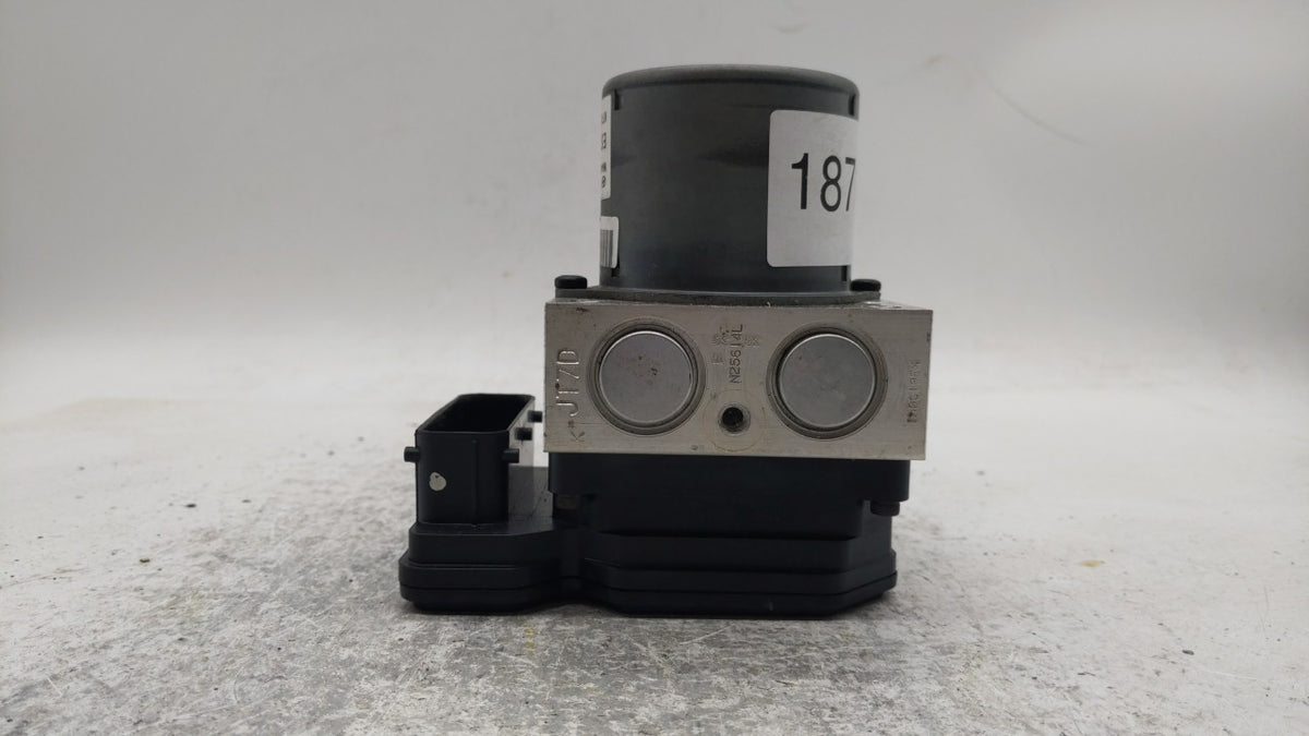2014-2016 Hyundai Elantra Anti-Lock Brake ABS Pump Module Actuator OEM P/N:58920-3X630 Fits Fits 2014 2015 2016 OEM Used Aut