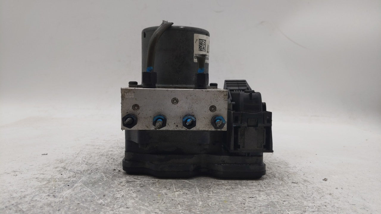 2014-2016 Hyundai Elantra ABS Pump Control Module Replacement P/N:58920-3X630 Fits Fits 2014 2015 2016 OEM Used Auto Parts -