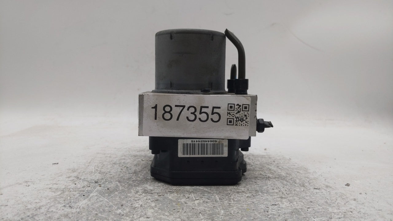 2014-2016 Hyundai Elantra ABS Pump Control Module Replacement P/N:58920-3X630 Fits Fits 2014 2015 2016 OEM Used Auto Parts -