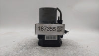 2014-2016 Hyundai Elantra ABS Pump Control Module Replacement P/N:58920-3X630 Fits Fits 2014 2015 2016 OEM Used Auto Parts -