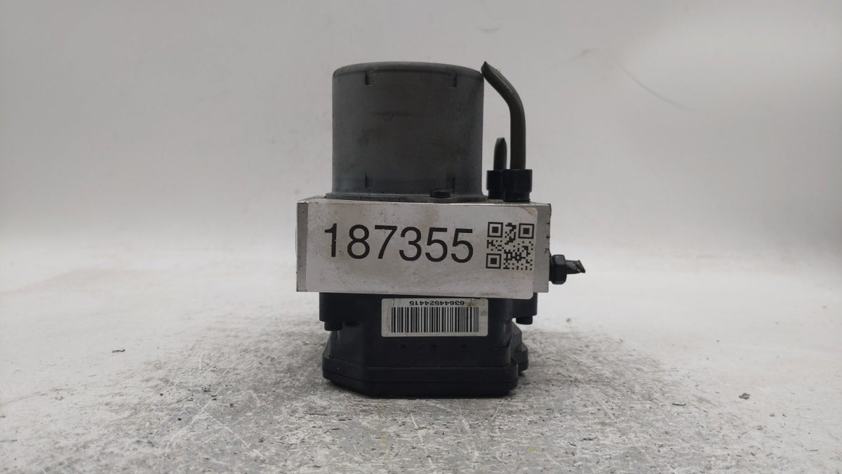 2014-2016 Hyundai Elantra Anti-Lock Brake ABS Pump Module Actuator OEM P/N:58920-3X630 Fits Fits 2014 2015 2016 OEM Used Aut