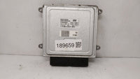 2014-2016 Hyundai Elantra PCM Engine Control Computer ECU ECM PCU OEM P/N:39102-2EML6 39103-2EML6 Fits Fits 2014 2015 2016 O