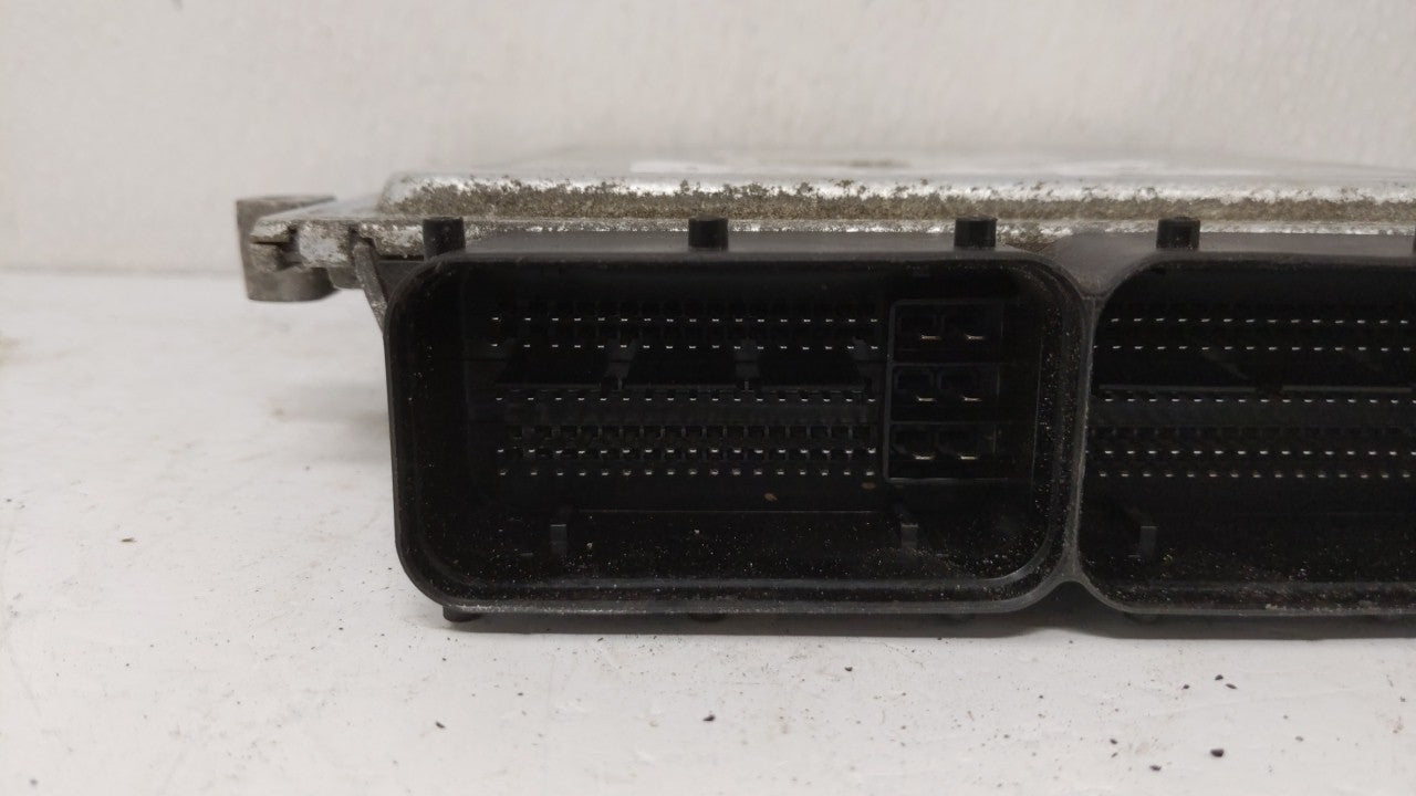 2014-2016 Hyundai Elantra PCM Engine Control Computer ECU ECM PCU OEM P/N:39102-2EML6 39103-2EML6 Fits Fits 2014 2015 2016 O