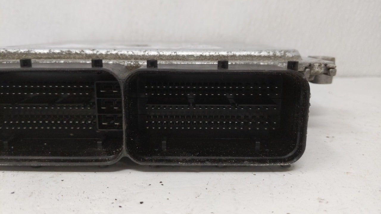 2014-2016 Hyundai Elantra PCM Engine Control Computer ECU ECM PCU OEM P/N:39102-2EML6 39103-2EML6 Fits Fits 2014 2015 2016 O