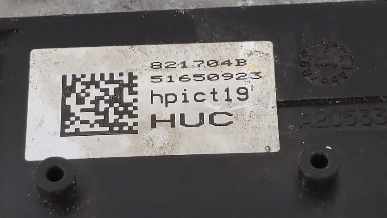 2014-2016 Hyundai Elantra PCM Engine Control Computer ECU ECM PCU OEM P/N:39102-2EML6 39103-2EML6 Fits Fits 2014 2015 2016 O