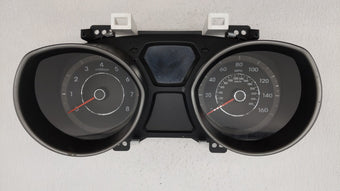 compare product 2014-2016 Hyundai Elantra Instrument Cluster Speedometer Gauges P/N:94004-3Y010 Fits Fits 2014 2015 2016 OEM Used Auto Parts