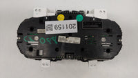 2014-2016 Hyundai Elantra Instrument Cluster Speedometer Gauges P/N:94004-3Y010 Fits Fits 2014 2015 2016 OEM Used Auto Parts