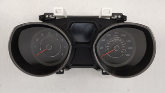 compare product 2014-2016 Hyundai Elantra Instrument Cluster Speedometer Gauges P/N:94004-3Y010 Fits Fits 2014 2015 2016 OEM Used Auto Parts