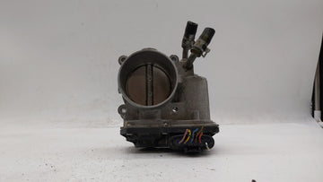 2011-2018 Hyundai Elantra Throttle Body P/N:35100-2E000 Fits Fits 2011 2012 2013 2014 2015 2016 2017 2018 2019 OEM Used Auto