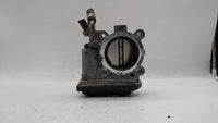 2011-2018 Hyundai Elantra Throttle Body P/N:35100-2E000 Fits Fits 2011 2012 2013 2014 2015 2016 2017 2018 2019 OEM Used Auto