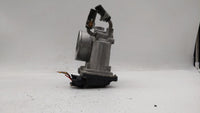 2011-2018 Hyundai Elantra Throttle Body P/N:35100-2E000 Fits Fits 2011 2012 2013 2014 2015 2016 2017 2018 2019 OEM Used Auto
