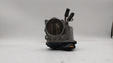 2011-2018 Hyundai Elantra Throttle Body P/N:35100-2E000 Fits Fits 2011 2012 2013 2014 2015 2016 2017 2018 2019 OEM Used Auto