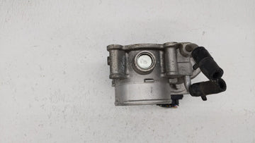 2011-2018 Hyundai Elantra Throttle Body P/N:35100-2E000 Fits Fits 2011 2012 2013 2014 2015 2016 2017 2018 2019 OEM Used Auto Parts