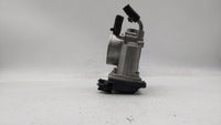 2011-2018 Hyundai Elantra Throttle Body P/N:35100-2E000 Fits Fits 2011 2012 2013 2014 2015 2016 2017 2018 2019 OEM Used Auto