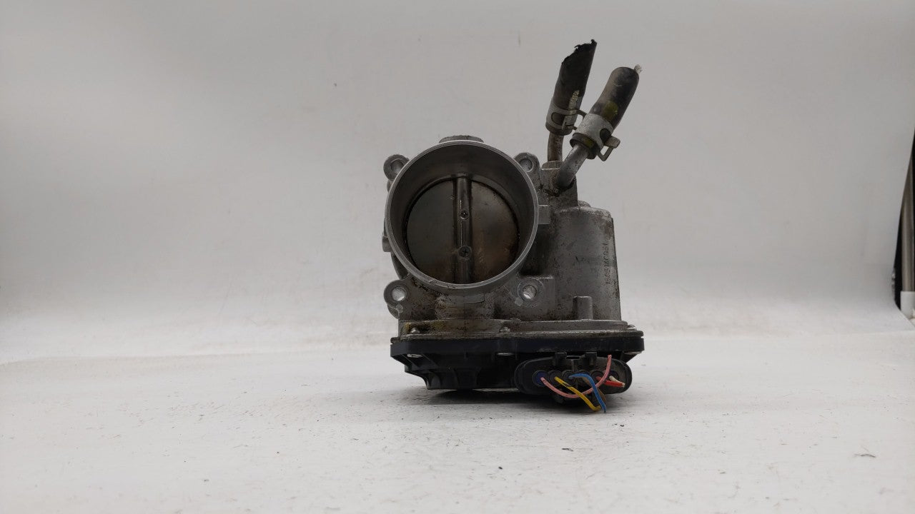 2011-2018 Hyundai Elantra Throttle Body P/N:35100-2E000 Fits Fits 2011 2012 2013 2014 2015 2016 2017 2018 2019 OEM Used Auto