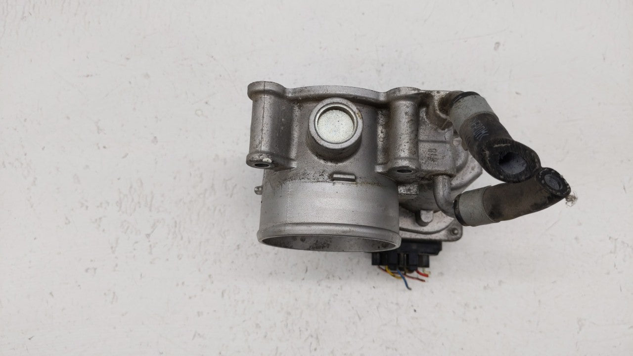 2011-2018 Hyundai Elantra Throttle Body P/N:35100-2E000 Fits Fits 2011 2012 2013 2014 2015 2016 2017 2018 2019 OEM Used Auto