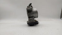 2011-2018 Hyundai Elantra Throttle Body P/N:35100-2E000 Fits Fits 2011 2012 2013 2014 2015 2016 2017 2018 2019 OEM Used Auto