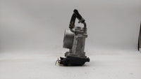 2011-2018 Hyundai Elantra Throttle Body P/N:35100-2E000 Fits Fits 2011 2012 2013 2014 2015 2016 2017 2018 2019 OEM Used Auto