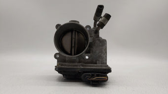 compare product 2011-2018 Hyundai Elantra Throttle Body P/N:35100-2E000 Fits Fits 2011 2012 2013 2014 2015 2016 2017 2018 2019 OEM Used Auto Parts