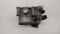 2011-2018 Hyundai Elantra Throttle Body P/N:35100-2E000 Fits Fits 2011 2012 2013 2014 2015 2016 2017 2018 2019 OEM Used Auto