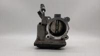 2011-2018 Hyundai Elantra Throttle Body P/N:35100-2E000 Fits Fits 2011 2012 2013 2014 2015 2016 2017 2018 2019 OEM Used Auto