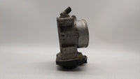 2011-2018 Hyundai Elantra Throttle Body P/N:35100-2E000 Fits Fits 2011 2012 2013 2014 2015 2016 2017 2018 2019 OEM Used Auto