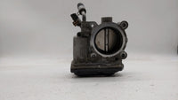 2011-2018 Hyundai Elantra Throttle Body P/N:35100-2E000 Fits Fits 2011 2012 2013 2014 2015 2016 2017 2018 2019 OEM Used Auto