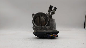 2011-2018 Hyundai Elantra Throttle Body P/N:35100-2E000 Fits Fits 2011 2012 2013 2014 2015 2016 2017 2018 2019 OEM Used Auto