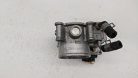 2011-2018 Hyundai Elantra Throttle Body P/N:35100-2E000 Fits Fits 2011 2012 2013 2014 2015 2016 2017 2018 2019 OEM Used Auto