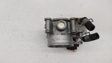 2011-2018 Hyundai Elantra Throttle Body P/N:35100-2E000 Fits Fits 2011 2012 2013 2014 2015 2016 2017 2018 2019 OEM Used Auto Parts