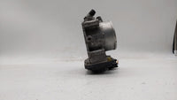2011-2018 Hyundai Elantra Throttle Body P/N:35100-2E000 Fits Fits 2011 2012 2013 2014 2015 2016 2017 2018 2019 OEM Used Auto