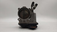 2011-2018 Hyundai Elantra Throttle Body P/N:35100-2E000 Fits Fits 2011 2012 2013 2014 2015 2016 2017 2018 2019 OEM Used Auto