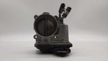 2011-2018 Hyundai Elantra Throttle Body P/N:35100-2E000 Fits Fits 2011 2012 2013 2014 2015 2016 2017 2018 2019 OEM Used Auto