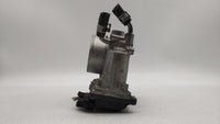 2011-2018 Hyundai Elantra Throttle Body P/N:35100-2E000 Fits Fits 2011 2012 2013 2014 2015 2016 2017 2018 2019 OEM Used Auto