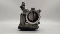 2011-2018 Hyundai Elantra Throttle Body P/N:35100-2E000 Fits Fits 2011 2012 2013 2014 2015 2016 2017 2018 2019 OEM Used Auto