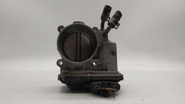 2011-2018 Hyundai Elantra Throttle Body P/N:35100-2E000 Fits Fits 2011 2012 2013 2014 2015 2016 2017 2018 2019 OEM Used Auto