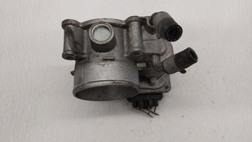 2011-2018 Hyundai Elantra Throttle Body P/N:35100-2E000 Fits Fits 2011 2012 2013 2014 2015 2016 2017 2018 2019 OEM Used Auto Parts