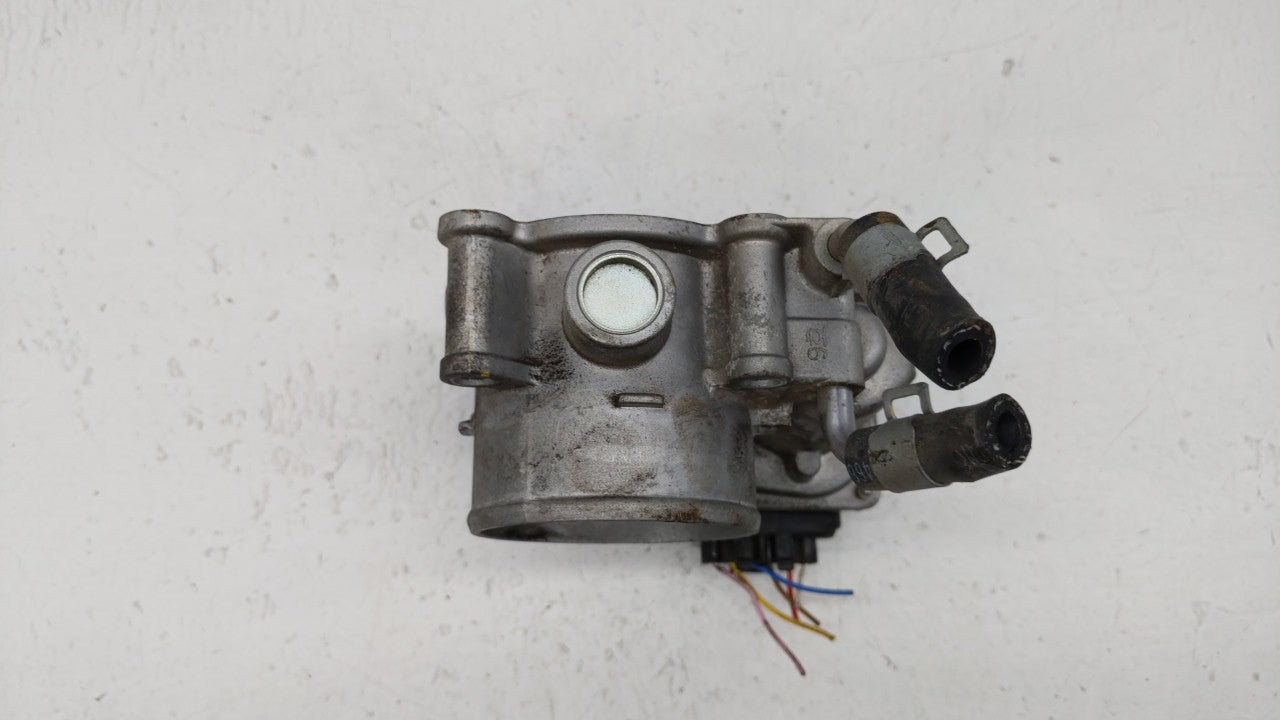 2011-2018 Hyundai Elantra Throttle Body P/N:35100-2E000 Fits Fits 2011 2012 2013 2014 2015 2016 2017 2018 2019 OEM Used Auto