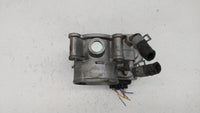 2011-2018 Hyundai Elantra Throttle Body P/N:35100-2E000 Fits Fits 2011 2012 2013 2014 2015 2016 2017 2018 2019 OEM Used Auto
