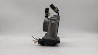 2011-2018 Hyundai Elantra Throttle Body P/N:35100-2E000 Fits Fits 2011 2012 2013 2014 2015 2016 2017 2018 2019 OEM Used Auto